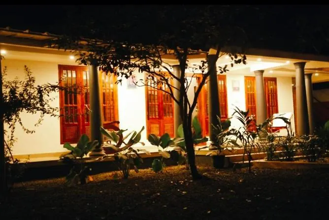Guest house Pepperdale Heritage Home Alappuzha India
