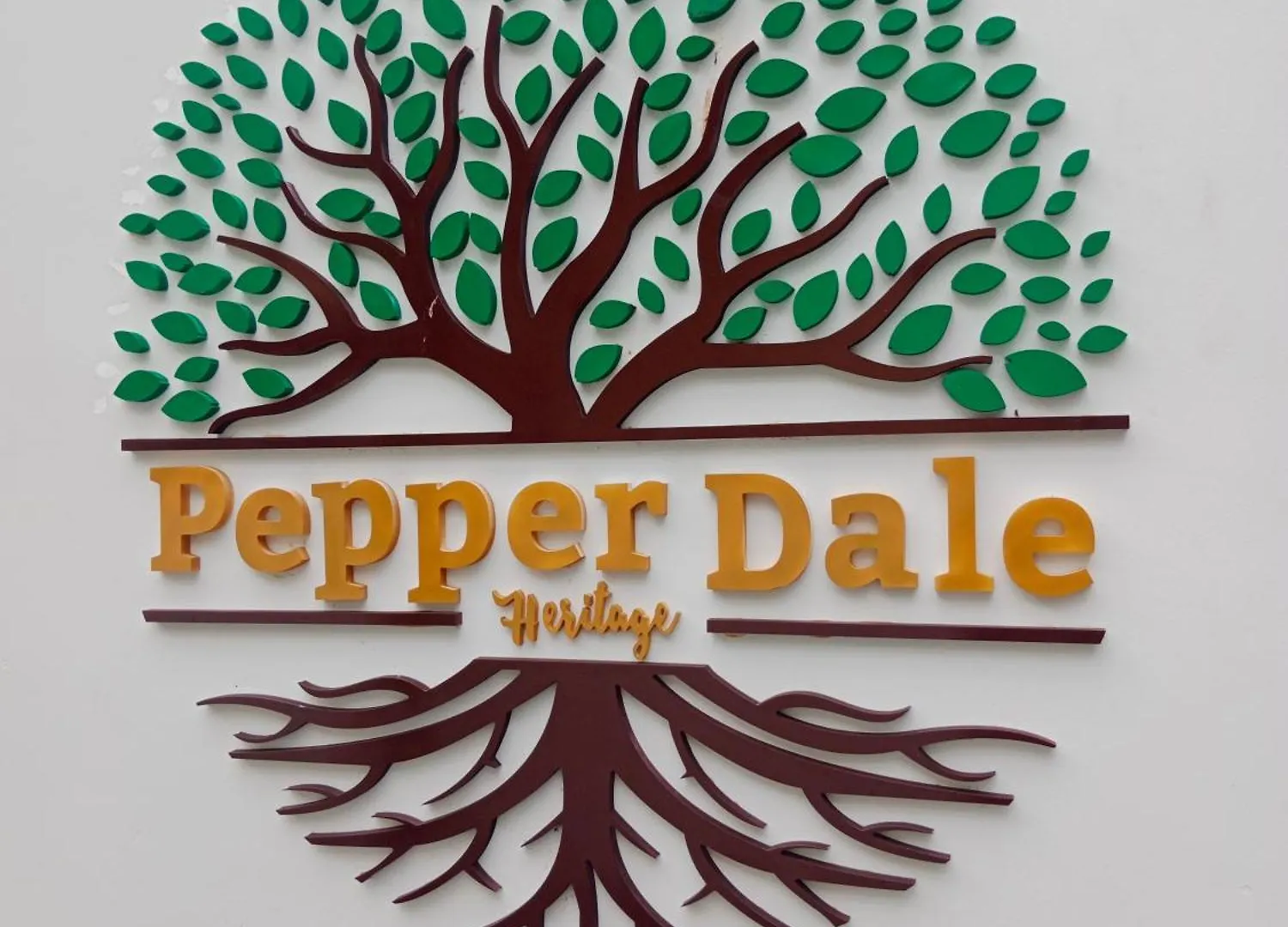 Pepperdale Heritage Home Alappuzha Guest house