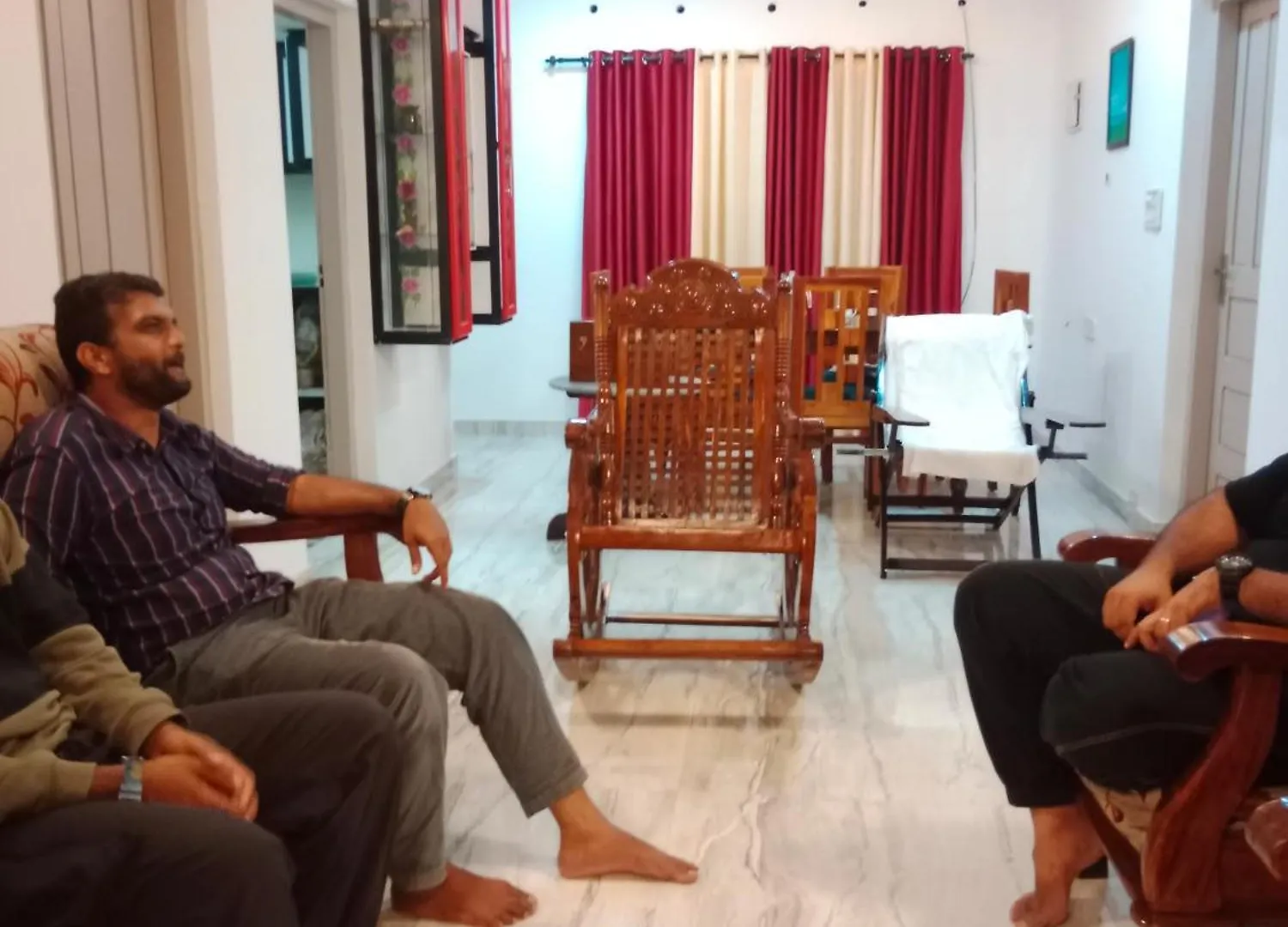 Pepperdale Heritage Home Alappuzha Guest house